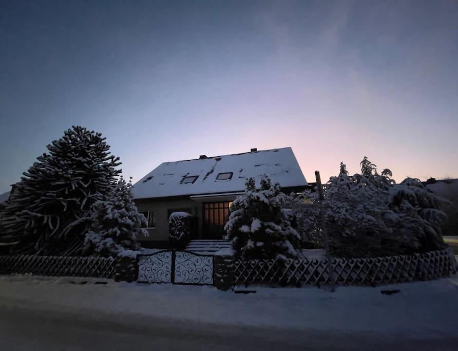 Stilvolles Studio Vallendar Buitenkant foto