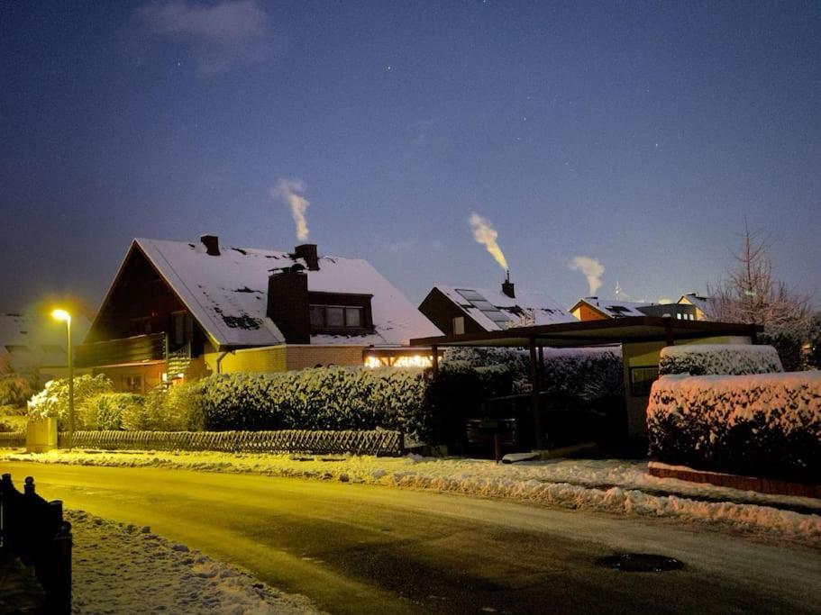 Stilvolles Studio Vallendar Buitenkant foto